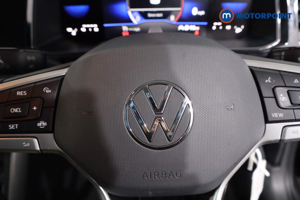 Volkswagen Polo Life Manual Petrol Hatchback - Stock Number (1619841) - 13th supplementary image