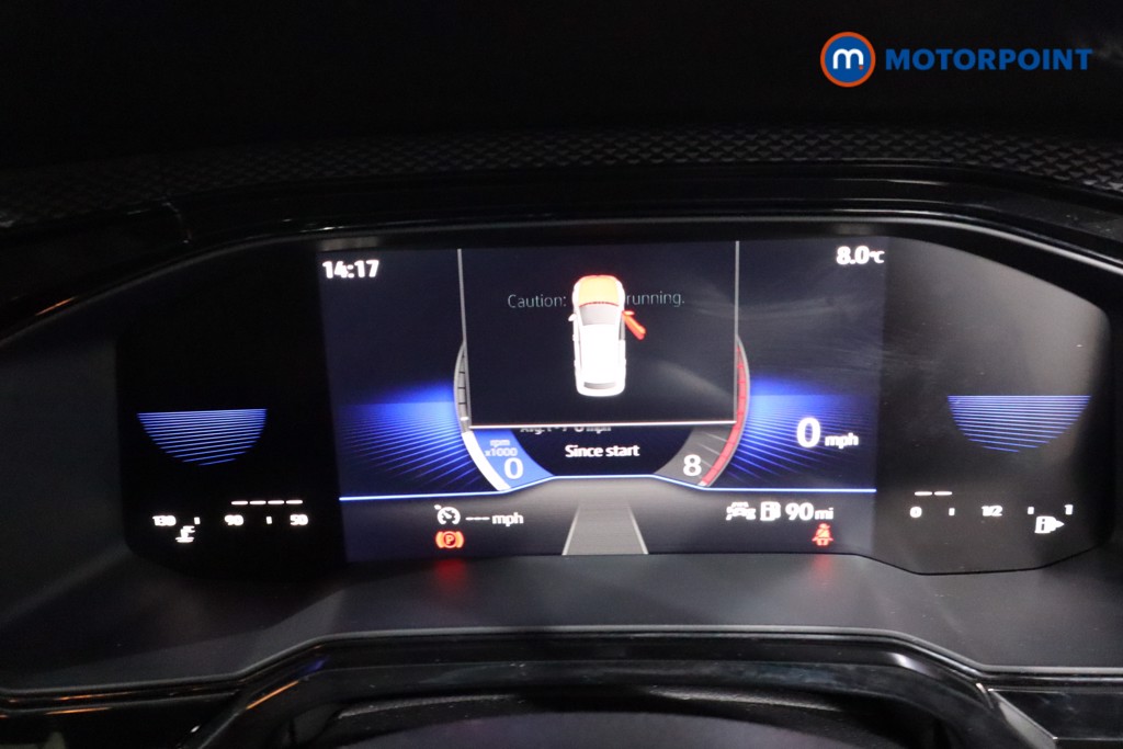 Volkswagen Polo Life Manual Petrol Hatchback - Stock Number (1619841) - 16th supplementary image