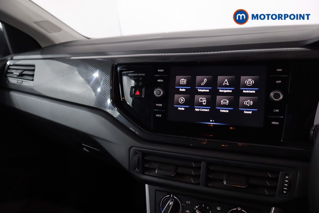 Volkswagen Polo Life Manual Petrol Hatchback - Stock Number (1619841) - 17th supplementary image