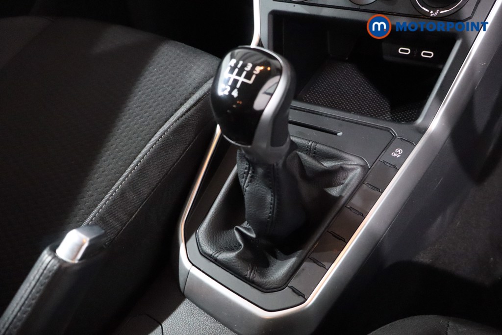 Volkswagen Polo Life Manual Petrol Hatchback - Stock Number (1619841) - 18th supplementary image