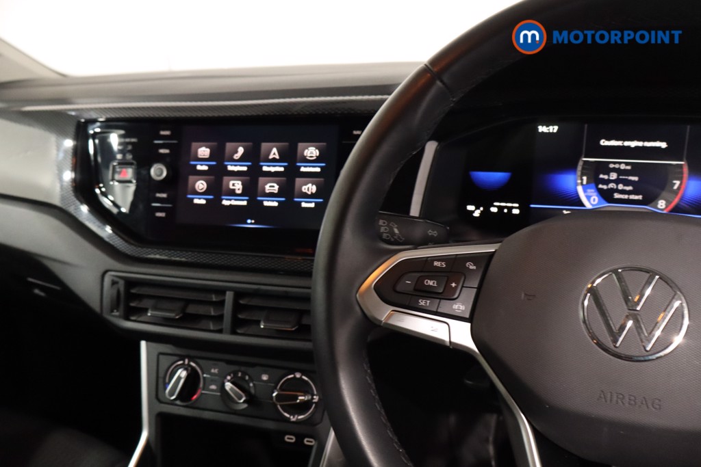 Volkswagen Polo Life Manual Petrol Hatchback - Stock Number (1619841) - 19th supplementary image