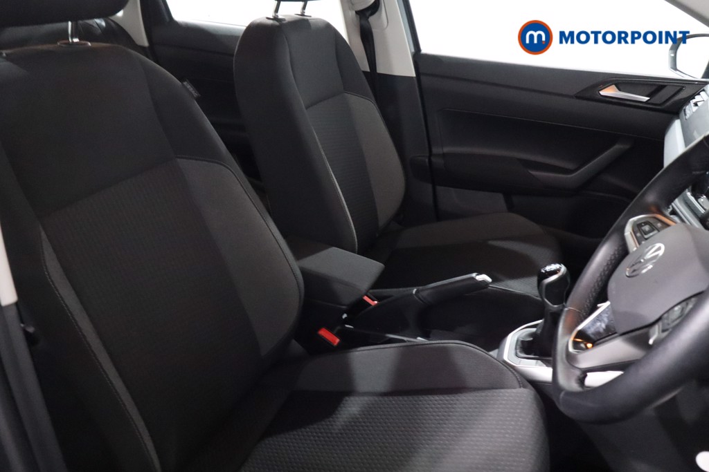 Volkswagen Polo Life Manual Petrol Hatchback - Stock Number (1619841) - 21st supplementary image