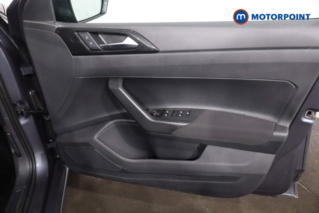 Volkswagen Polo Life Manual Petrol Hatchback - Stock Number (1619841) - 22nd supplementary image