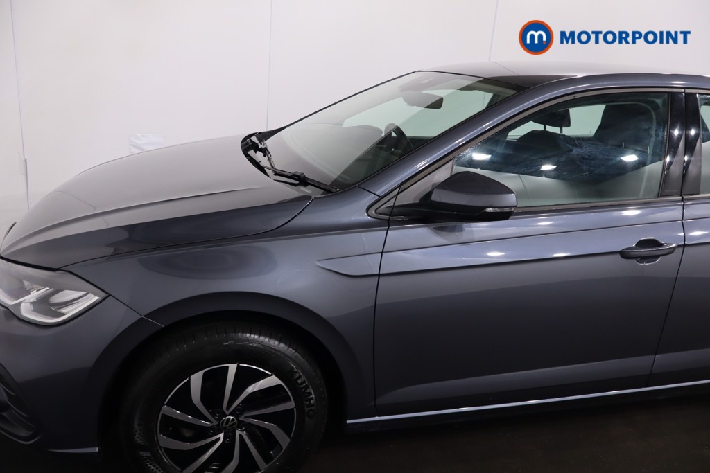Volkswagen Polo Life Manual Petrol Hatchback - Stock Number (1619841) - 25th supplementary image