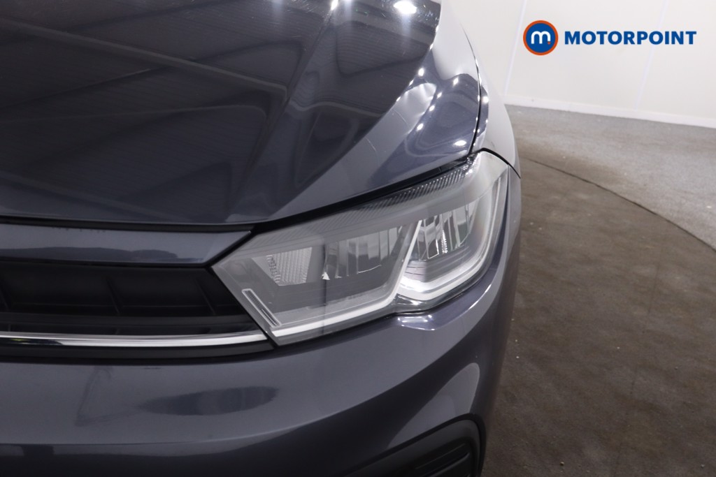 Volkswagen Polo Life Manual Petrol Hatchback - Stock Number (1619841) - 28th supplementary image