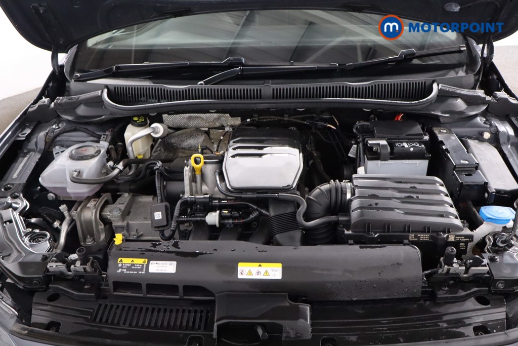 Volkswagen Polo Life Manual Petrol Hatchback - Stock Number (1619841) - 30th supplementary image