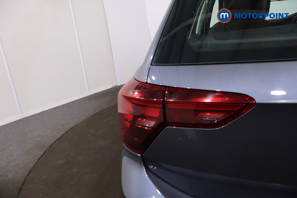 Volkswagen Polo Life Manual Petrol Hatchback - Stock Number (1619841) - 33rd supplementary image