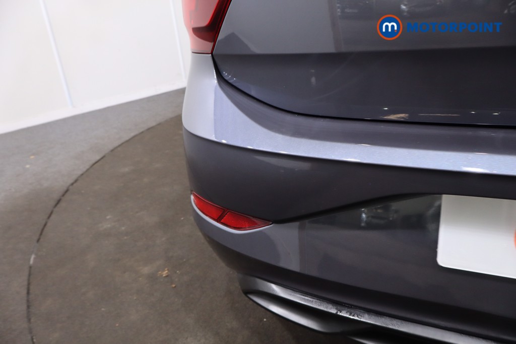 Volkswagen Polo Life Manual Petrol Hatchback - Stock Number (1619841) - 34th supplementary image