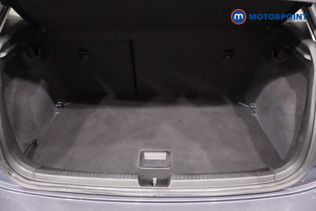 Volkswagen Polo Life Manual Petrol Hatchback - Stock Number (1619841) - 35th supplementary image