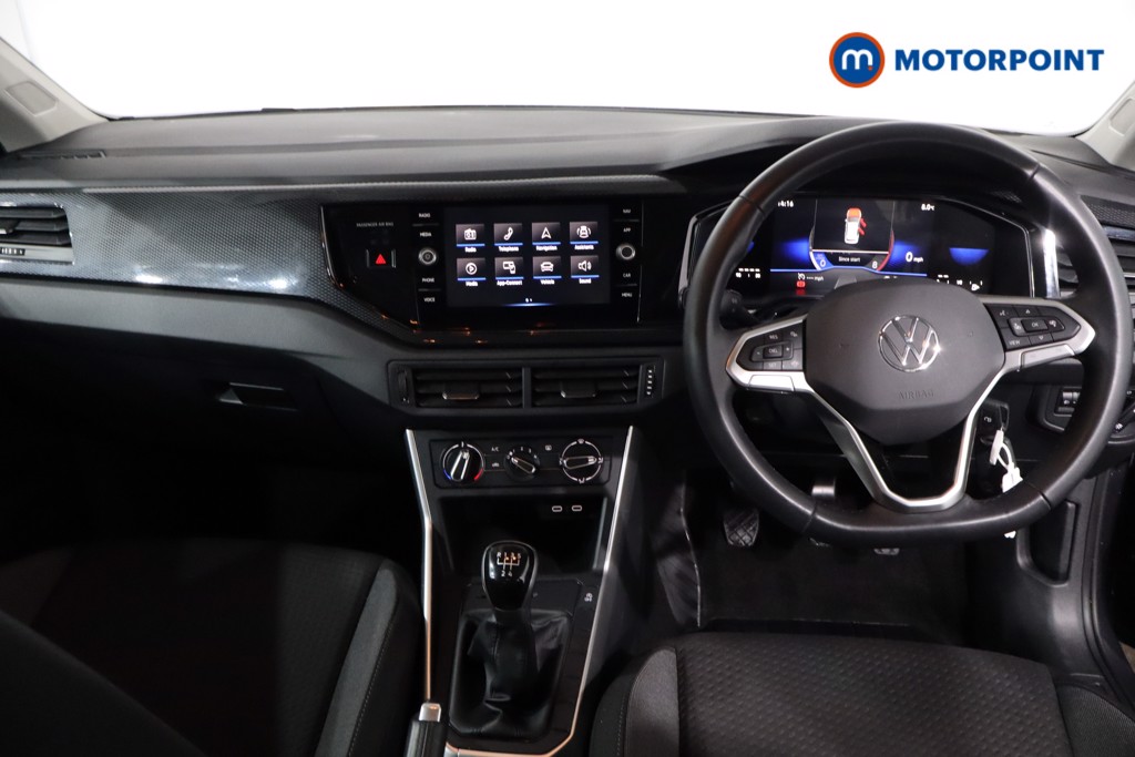 Volkswagen Polo Life Manual Petrol Hatchback - Stock Number (1619841) - 1st supplementary image