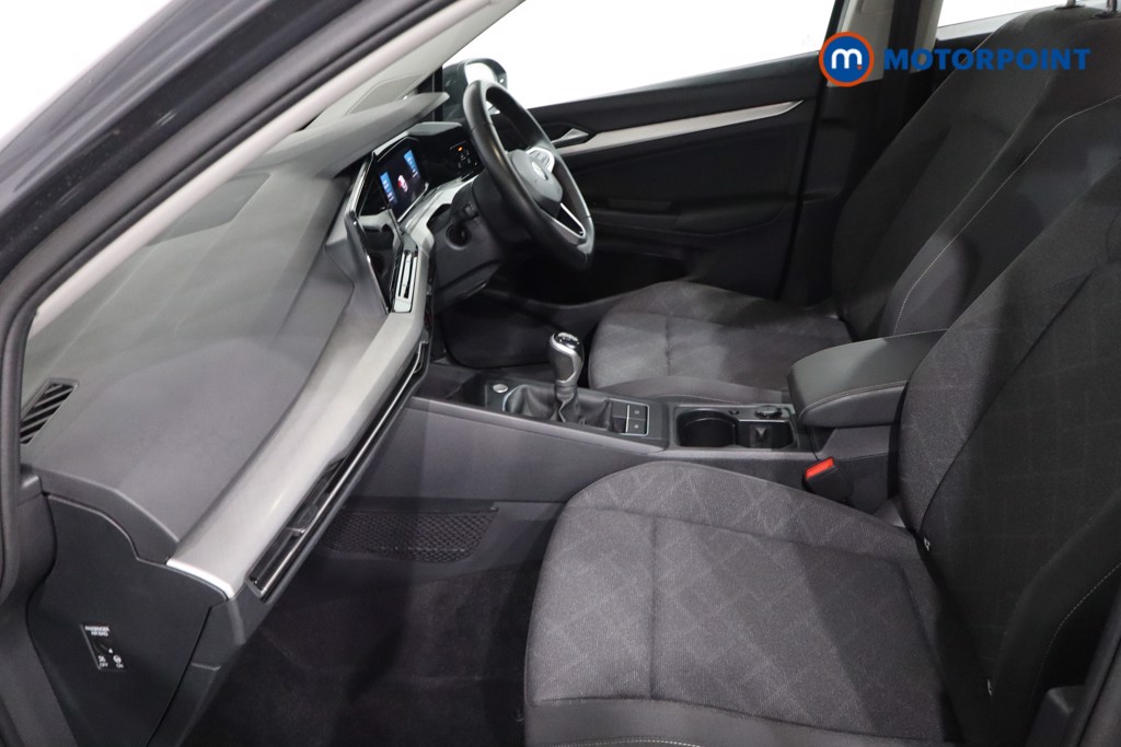 Volkswagen Golf Life Manual Petrol Hatchback - Stock Number (1619913) - 4th supplementary image