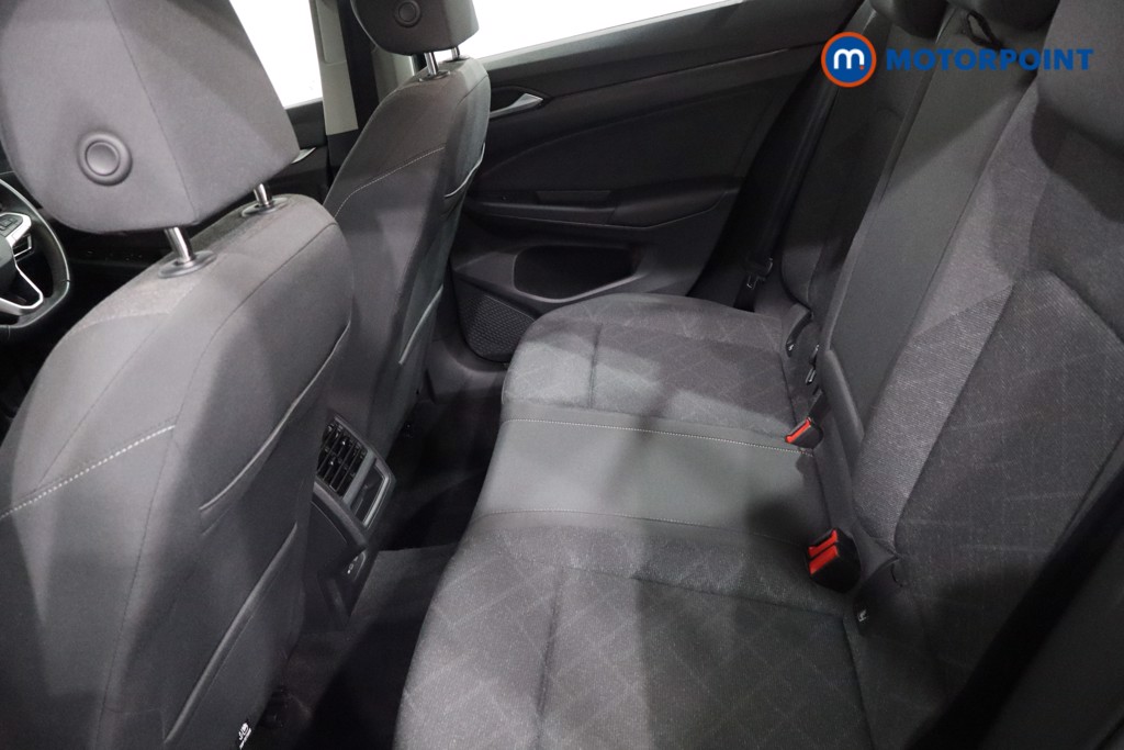 Volkswagen Golf Life Manual Petrol Hatchback - Stock Number (1619913) - 5th supplementary image