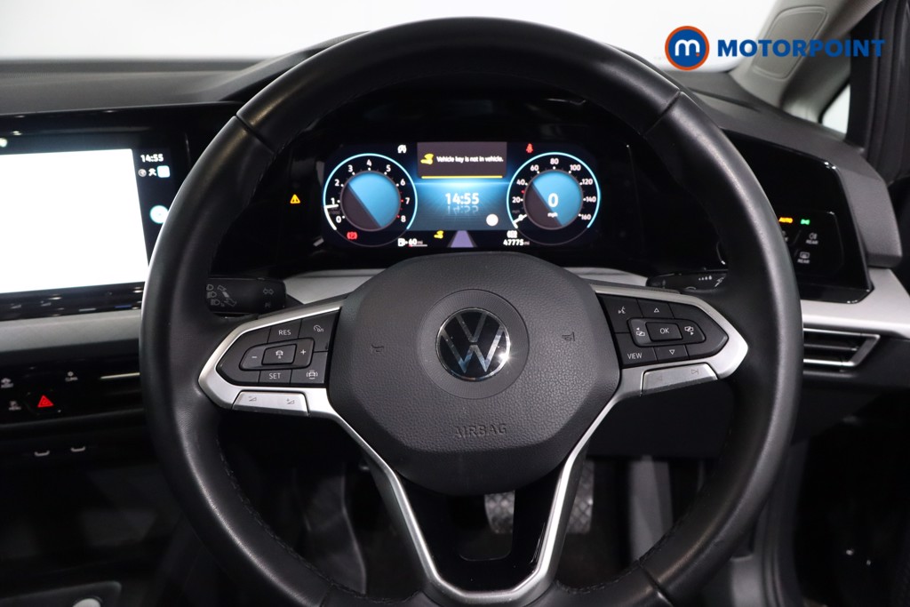Volkswagen Golf Life Manual Petrol Hatchback - Stock Number (1619913) - 6th supplementary image