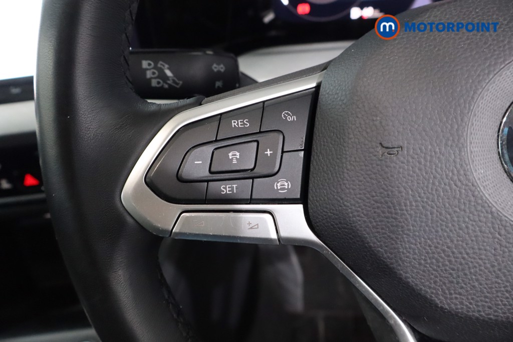 Volkswagen Golf Life Manual Petrol Hatchback - Stock Number (1619913) - 7th supplementary image