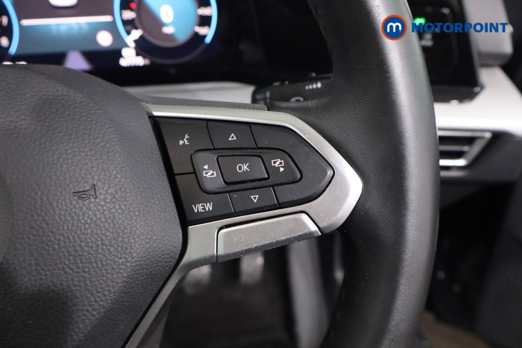 Volkswagen Golf Life Manual Petrol Hatchback - Stock Number (1619913) - 8th supplementary image