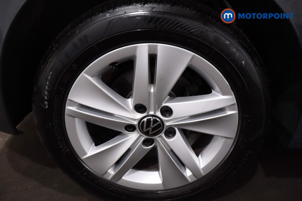 Volkswagen Golf Life Manual Petrol Hatchback - Stock Number (1619913) - 9th supplementary image