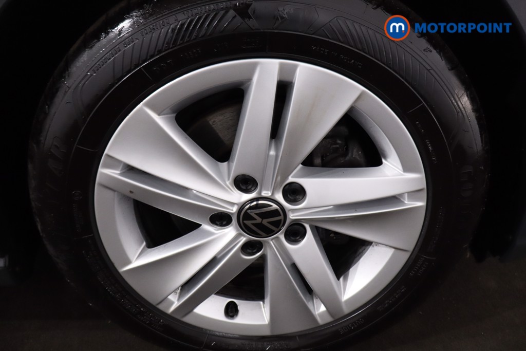 Volkswagen Golf Life Manual Petrol Hatchback - Stock Number (1619913) - 10th supplementary image