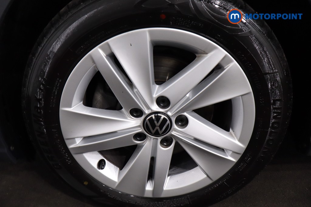 Volkswagen Golf Life Manual Petrol Hatchback - Stock Number (1619913) - 11th supplementary image