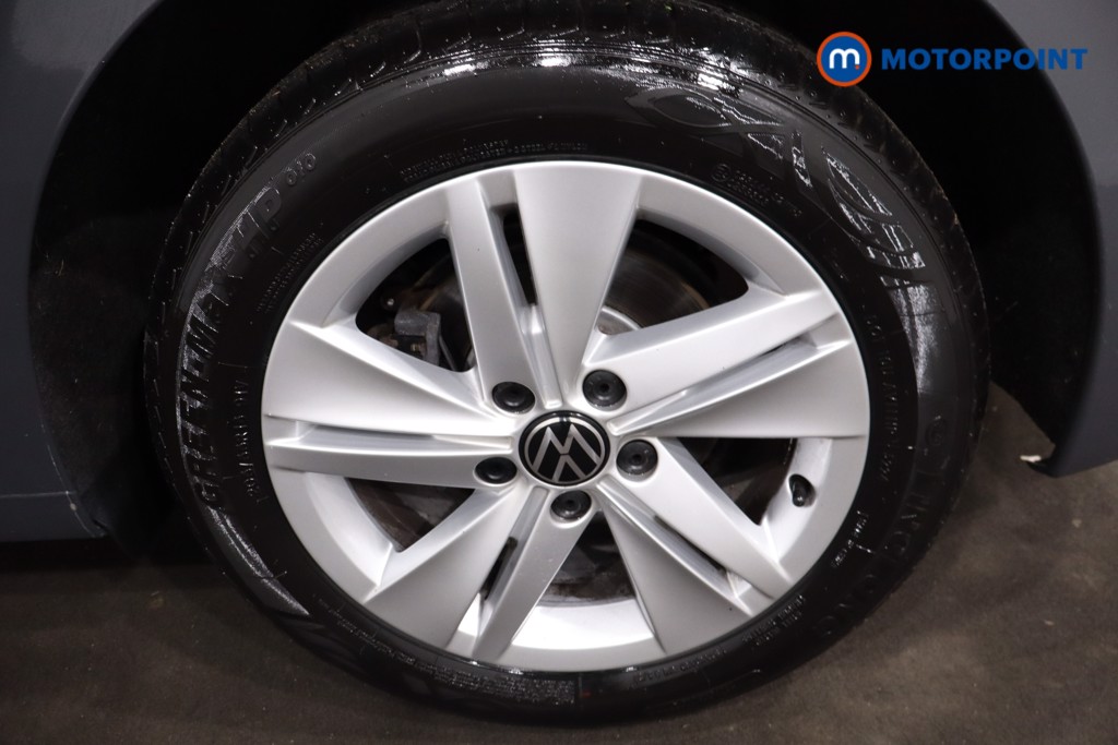 Volkswagen Golf Life Manual Petrol Hatchback - Stock Number (1619913) - 12th supplementary image