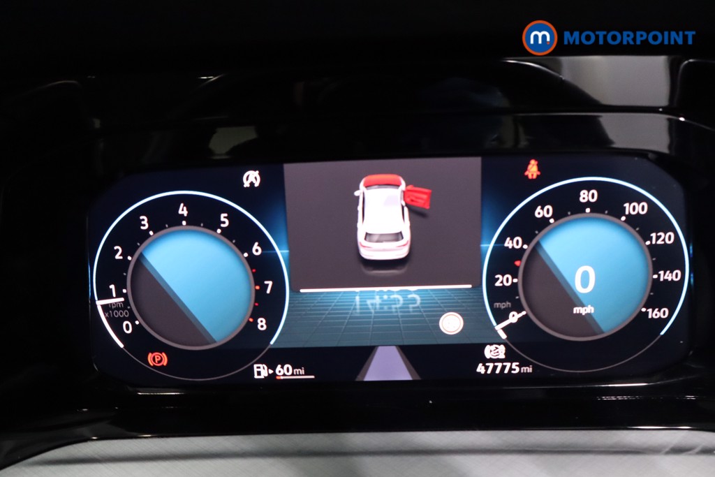 Volkswagen Golf Life Manual Petrol Hatchback - Stock Number (1619913) - 16th supplementary image