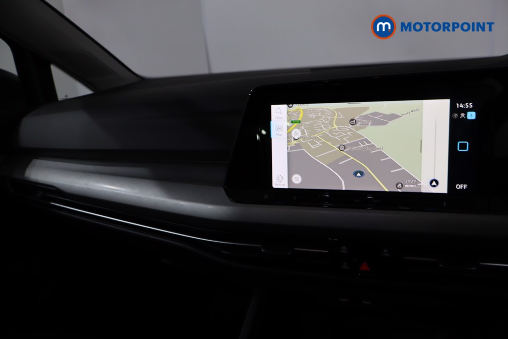 Volkswagen Golf Life Manual Petrol Hatchback - Stock Number (1619913) - 18th supplementary image