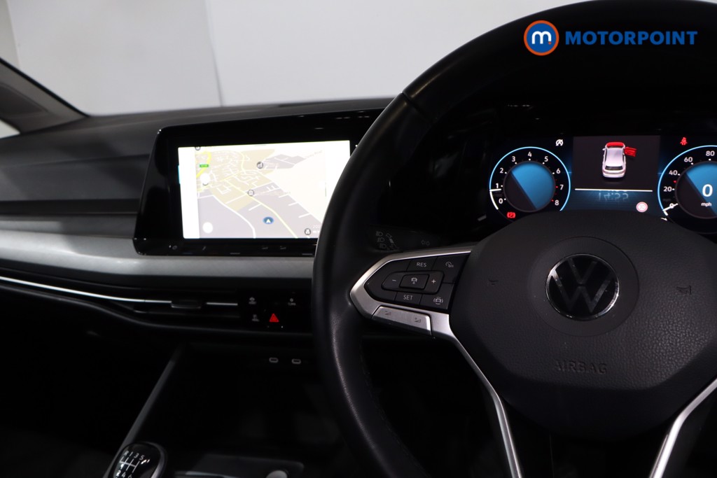 Volkswagen Golf Life Manual Petrol Hatchback - Stock Number (1619913) - 19th supplementary image