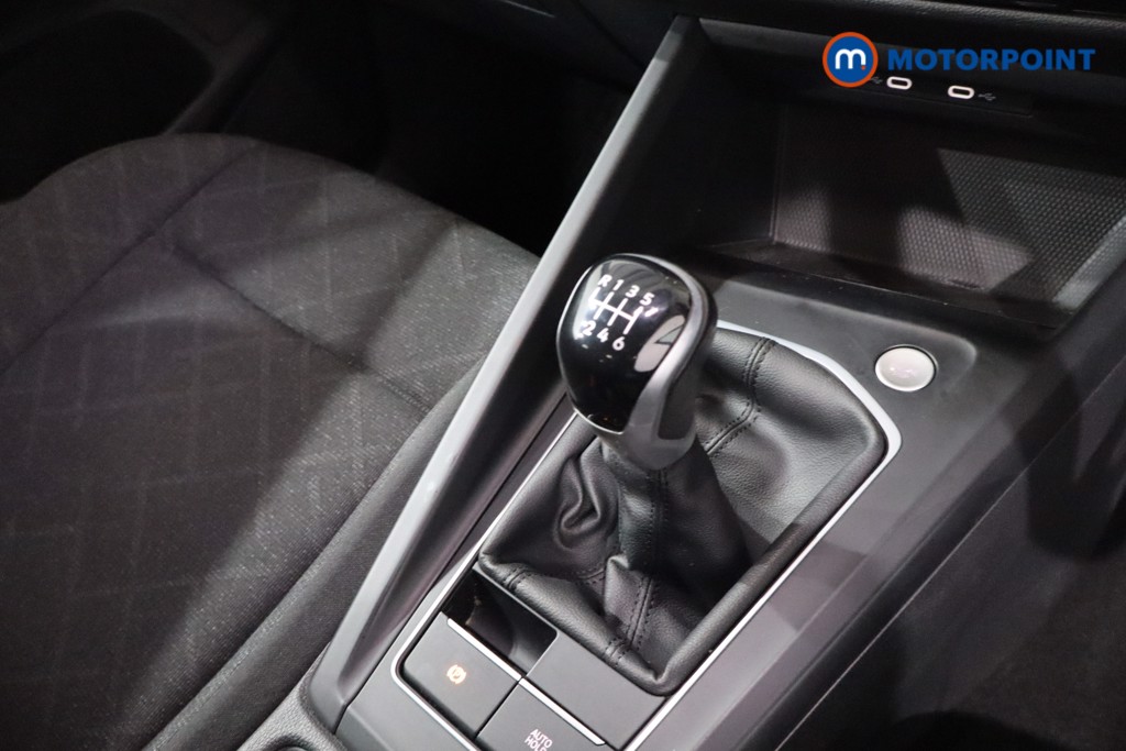 Volkswagen Golf Life Manual Petrol Hatchback - Stock Number (1619913) - 20th supplementary image