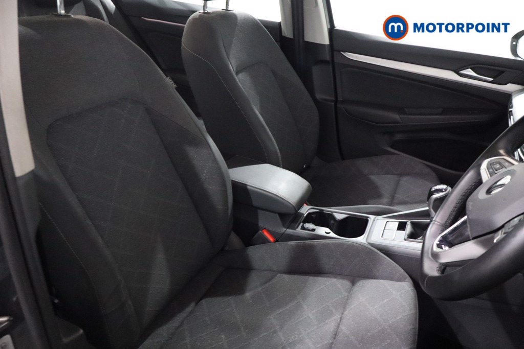 Volkswagen Golf Life Manual Petrol Hatchback - Stock Number (1619913) - 22nd supplementary image