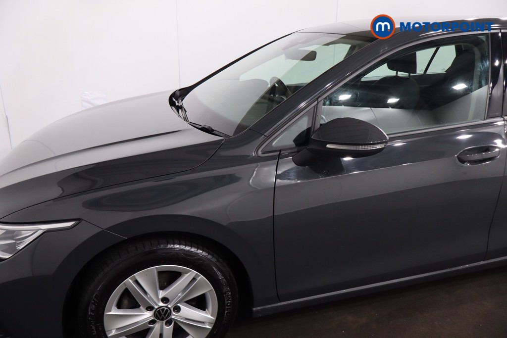 Volkswagen Golf Life Manual Petrol Hatchback - Stock Number (1619913) - 27th supplementary image