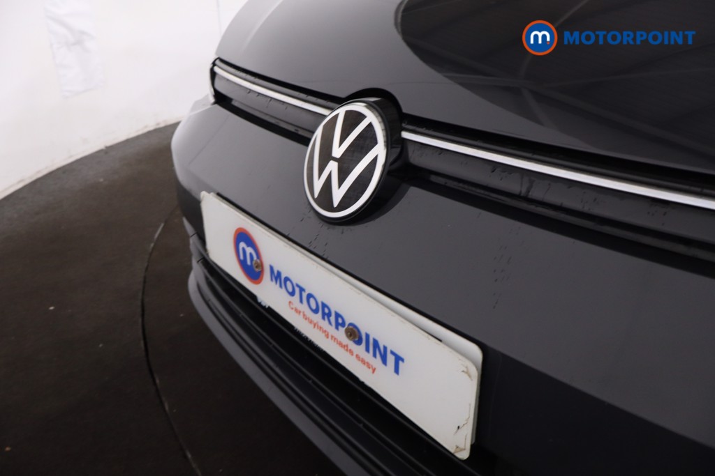 Volkswagen Golf Life Manual Petrol Hatchback - Stock Number (1619913) - 28th supplementary image