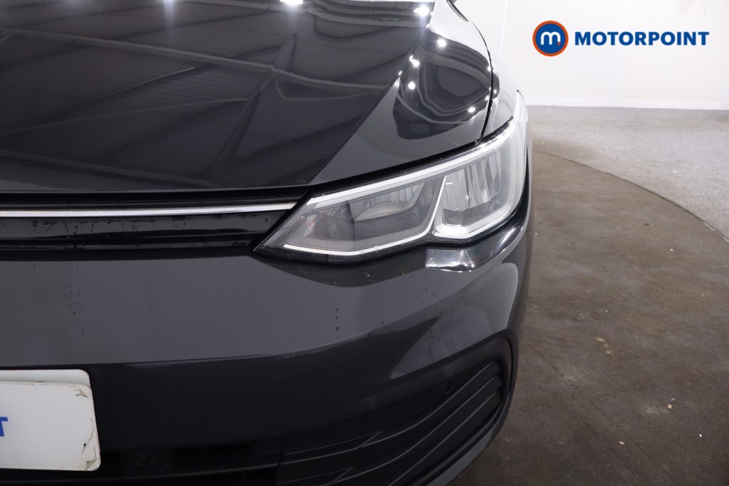 Volkswagen Golf Life Manual Petrol Hatchback - Stock Number (1619913) - 30th supplementary image