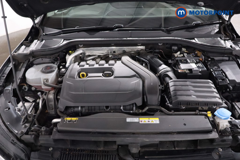 Volkswagen Golf Life Manual Petrol Hatchback - Stock Number (1619913) - 32nd supplementary image