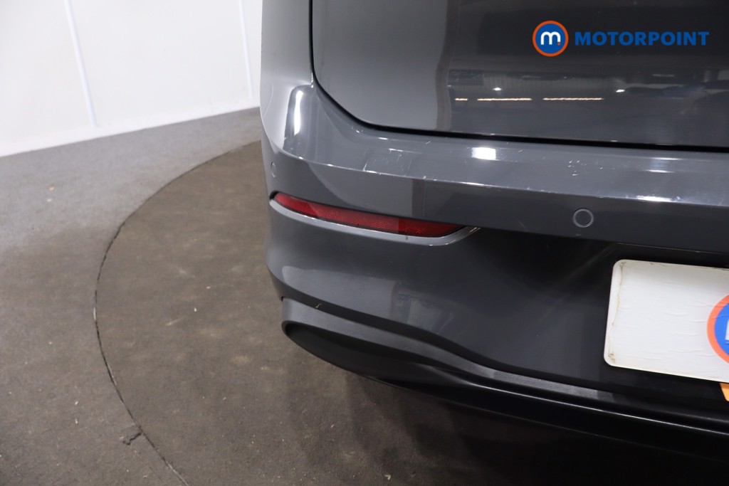 Volkswagen Golf Life Manual Petrol Hatchback - Stock Number (1619913) - 35th supplementary image