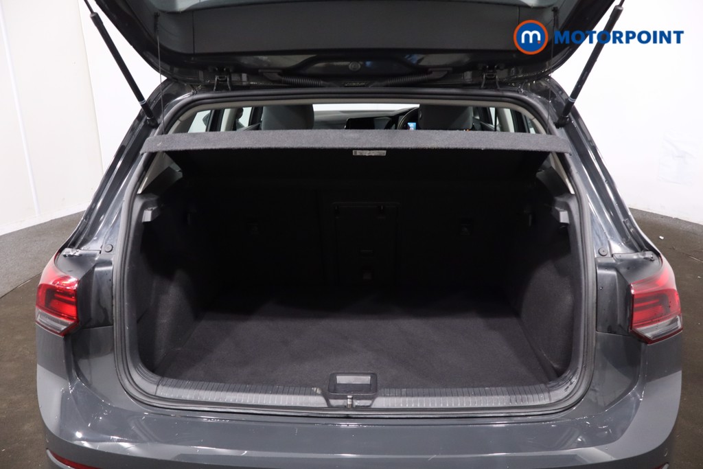 Volkswagen Golf Life Manual Petrol Hatchback - Stock Number (1619913) - 36th supplementary image