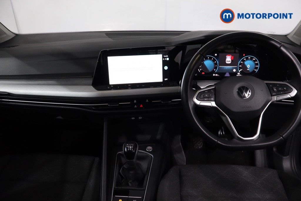 Volkswagen Golf Life Manual Petrol Hatchback - Stock Number (1619913) - 1st supplementary image