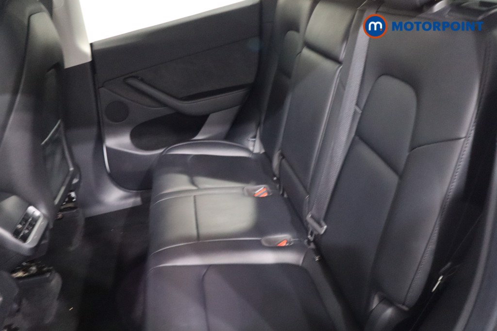 Tesla Model Y Long Range Automatic Electric SUV - Stock Number (1619916) - 5th supplementary image