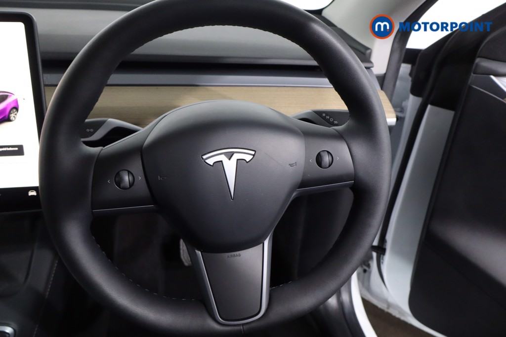 Tesla Model Y Long Range Automatic Electric SUV - Stock Number (1619916) - 6th supplementary image