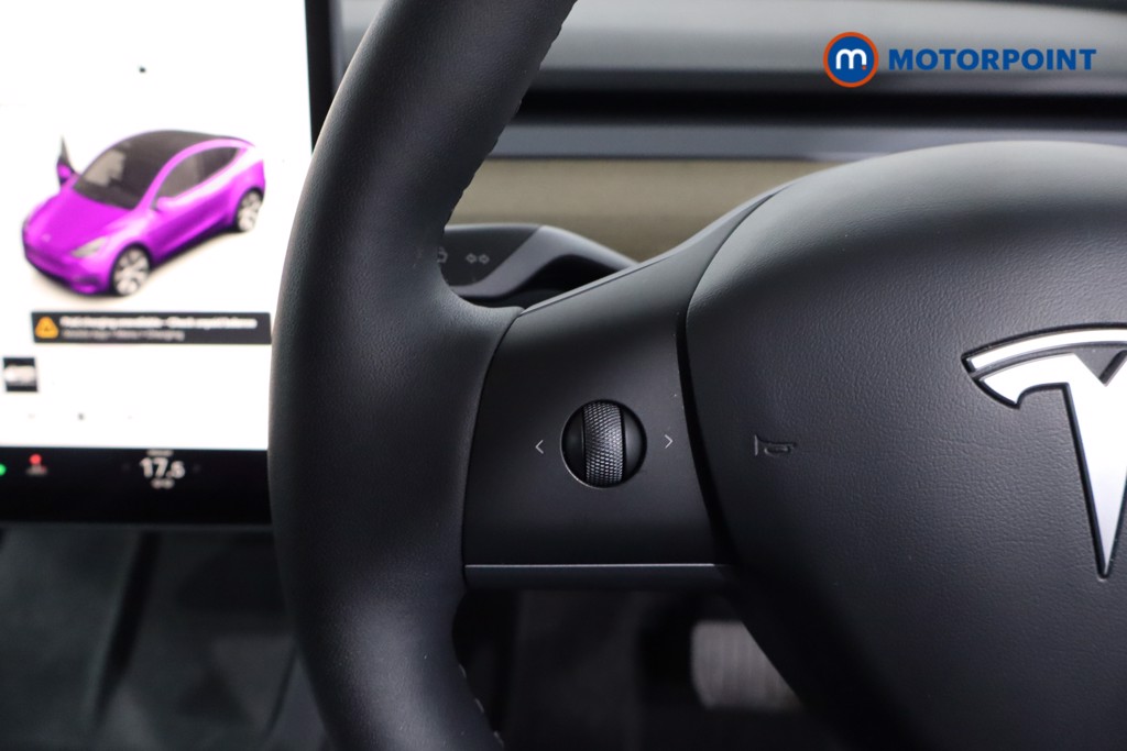 Tesla Model Y Long Range Automatic Electric SUV - Stock Number (1619916) - 7th supplementary image