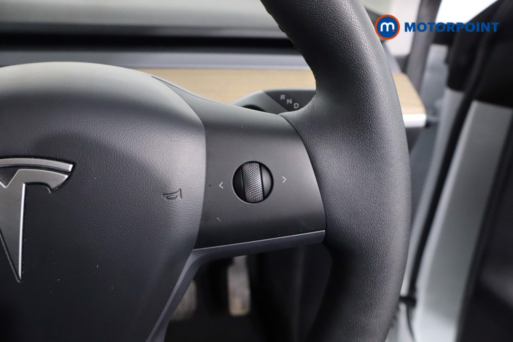 Tesla Model Y Long Range Automatic Electric SUV - Stock Number (1619916) - 8th supplementary image