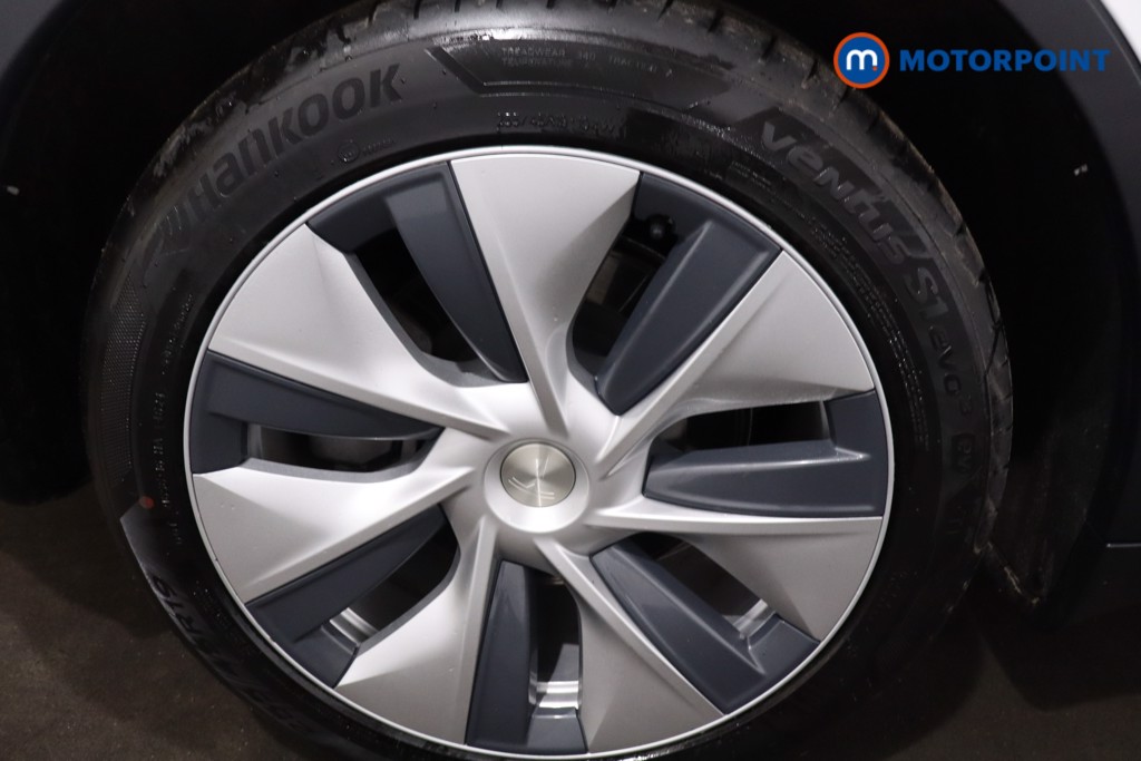 Tesla Model Y Long Range Automatic Electric SUV - Stock Number (1619916) - 9th supplementary image