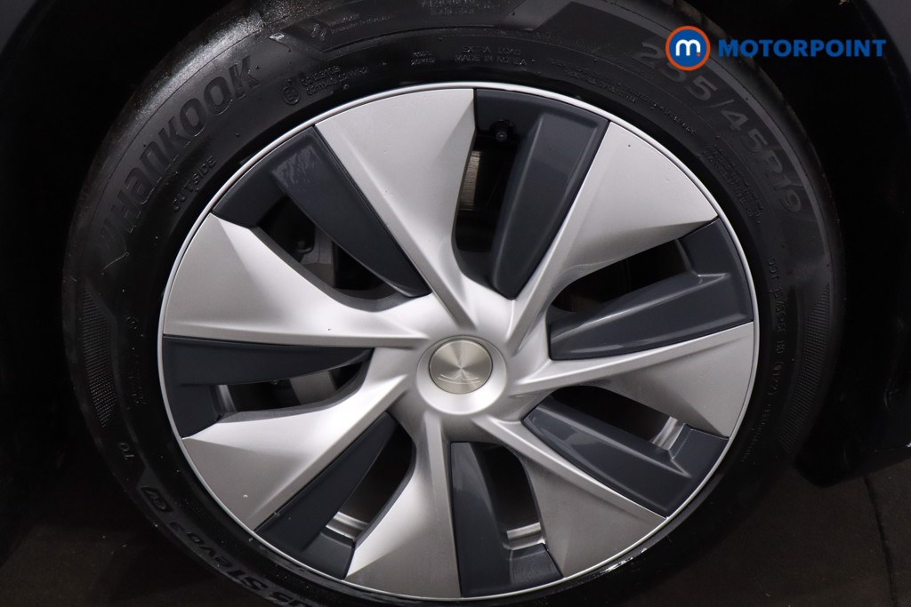 Tesla Model Y Long Range Automatic Electric SUV - Stock Number (1619916) - 10th supplementary image