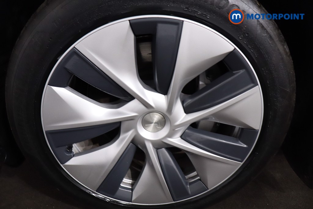 Tesla Model Y Long Range Automatic Electric SUV - Stock Number (1619916) - 11th supplementary image