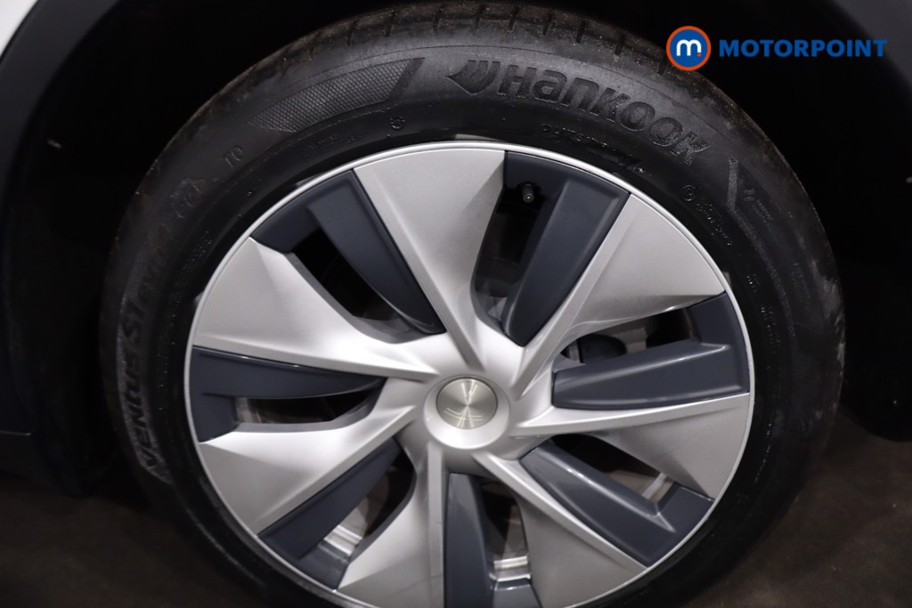 Tesla Model Y Long Range Automatic Electric SUV - Stock Number (1619916) - 12th supplementary image