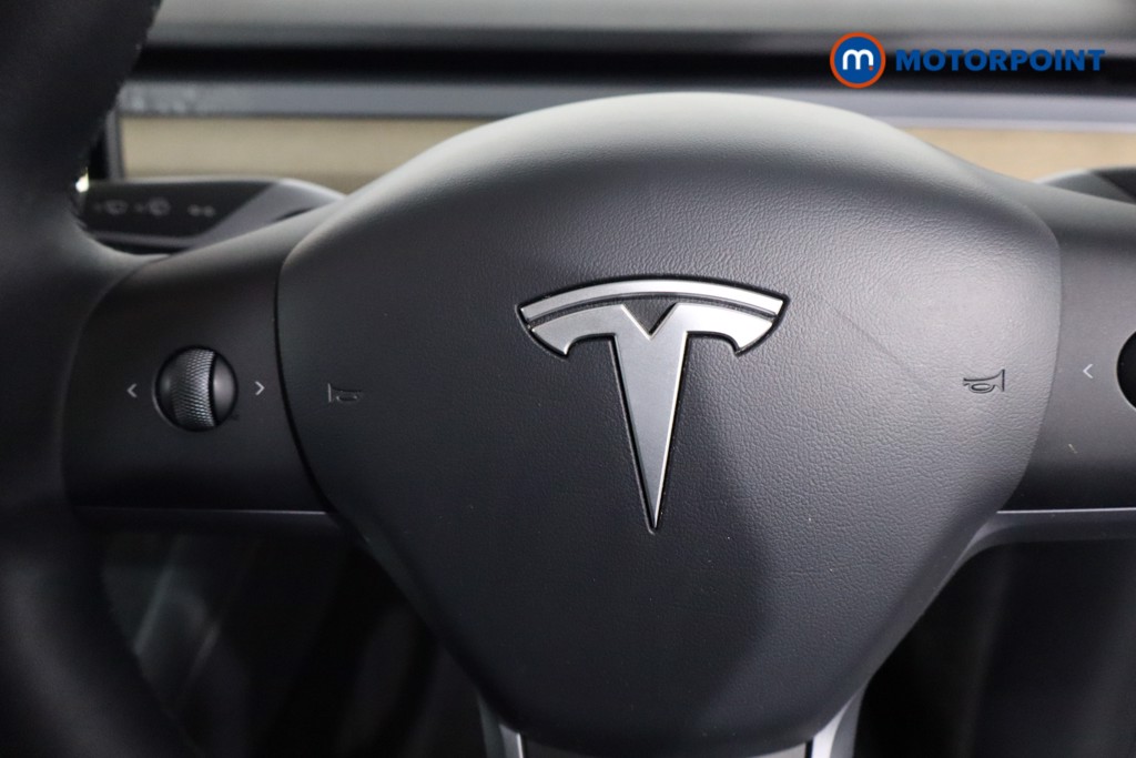 Tesla Model Y Long Range Automatic Electric SUV - Stock Number (1619916) - 15th supplementary image
