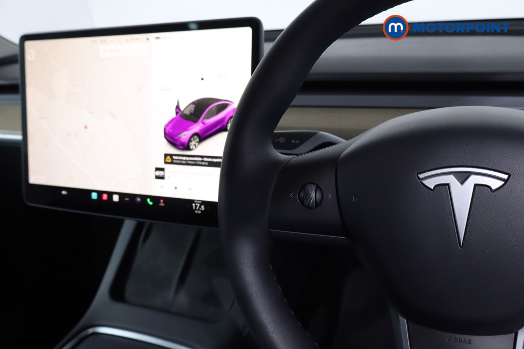 Tesla Model Y Long Range Automatic Electric SUV - Stock Number (1619916) - 17th supplementary image
