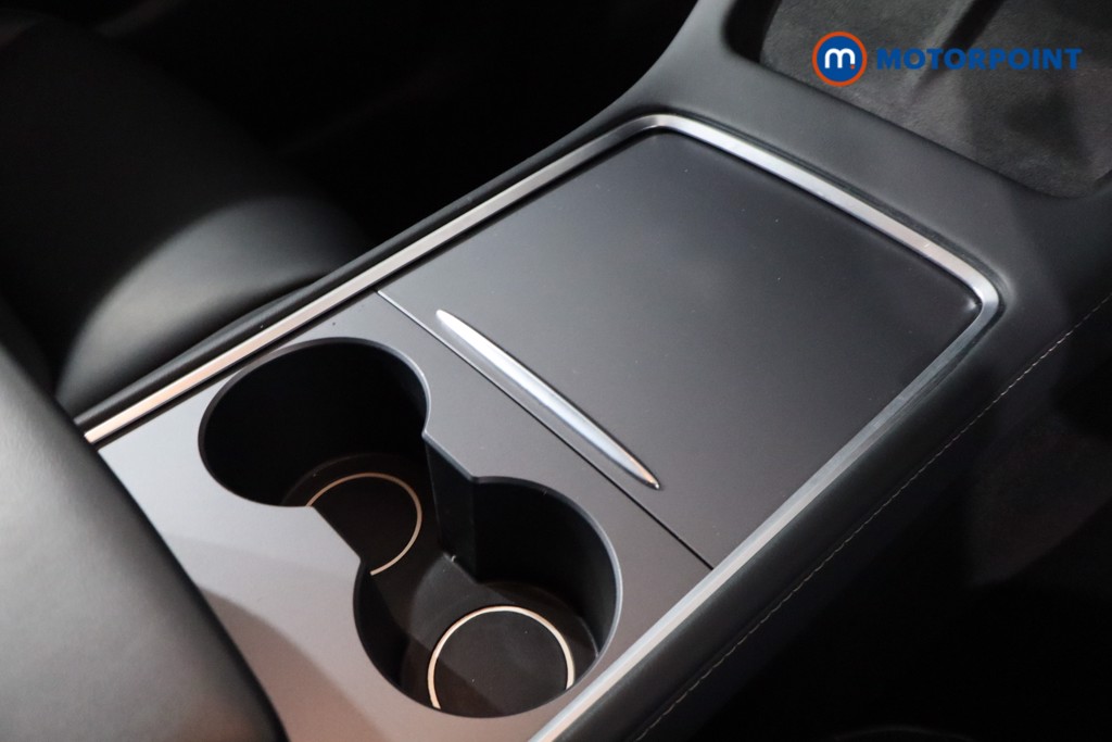 Tesla Model Y Long Range Automatic Electric SUV - Stock Number (1619916) - 19th supplementary image