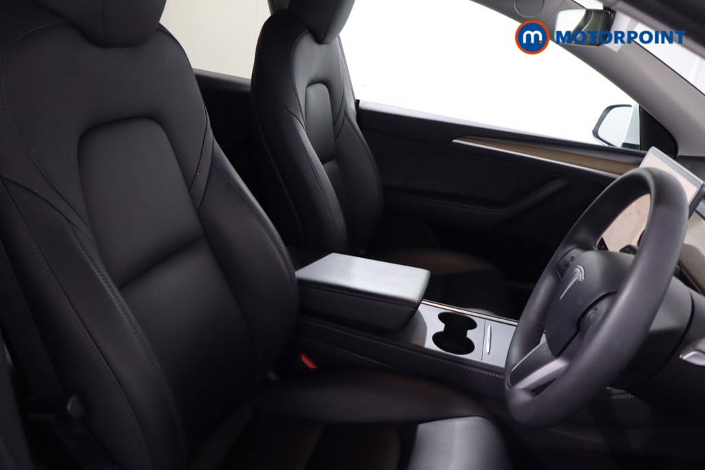 Tesla Model Y Long Range Automatic Electric SUV - Stock Number (1619916) - 20th supplementary image