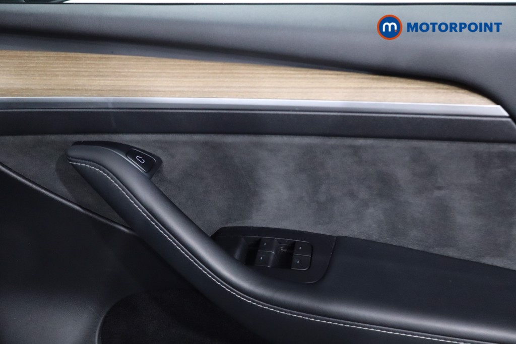 Tesla Model Y Long Range Automatic Electric SUV - Stock Number (1619916) - 23rd supplementary image