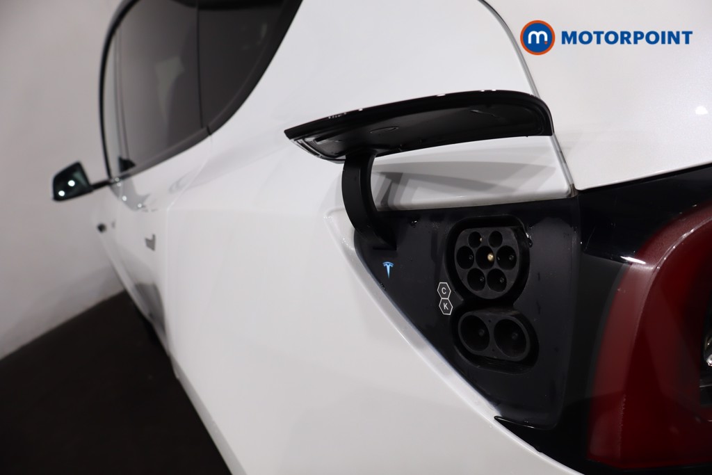 Tesla Model Y Long Range Automatic Electric SUV - Stock Number (1619916) - 27th supplementary image