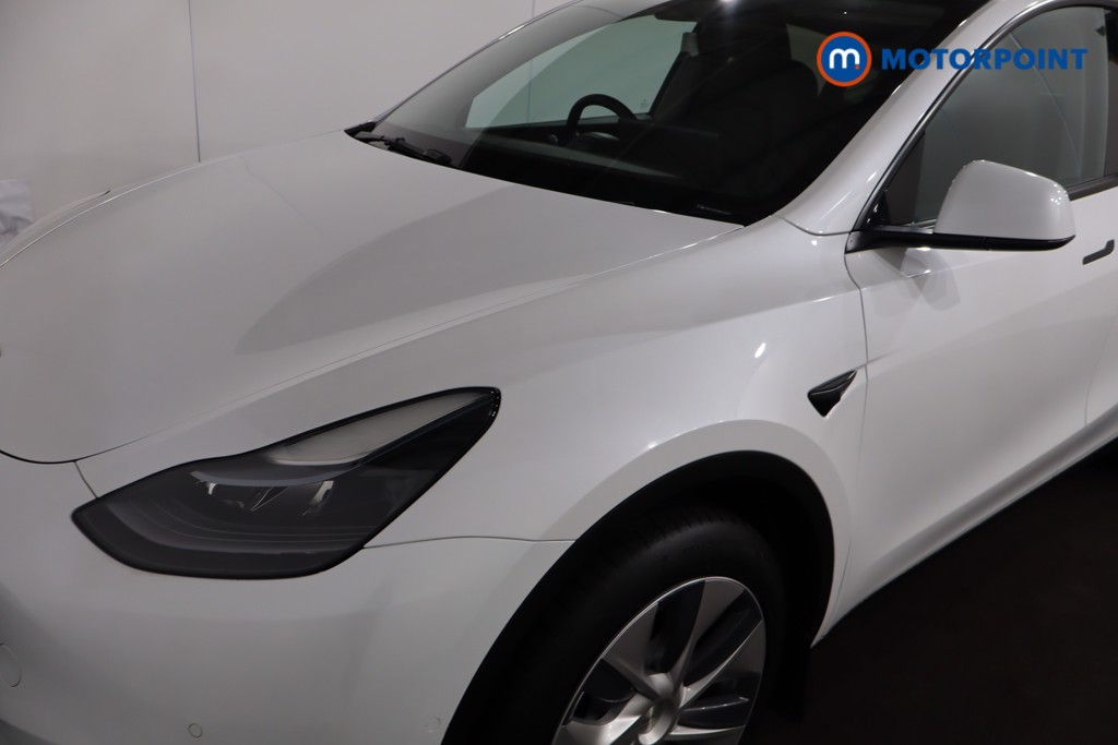Tesla Model Y Long Range Automatic Electric SUV - Stock Number (1619916) - 28th supplementary image